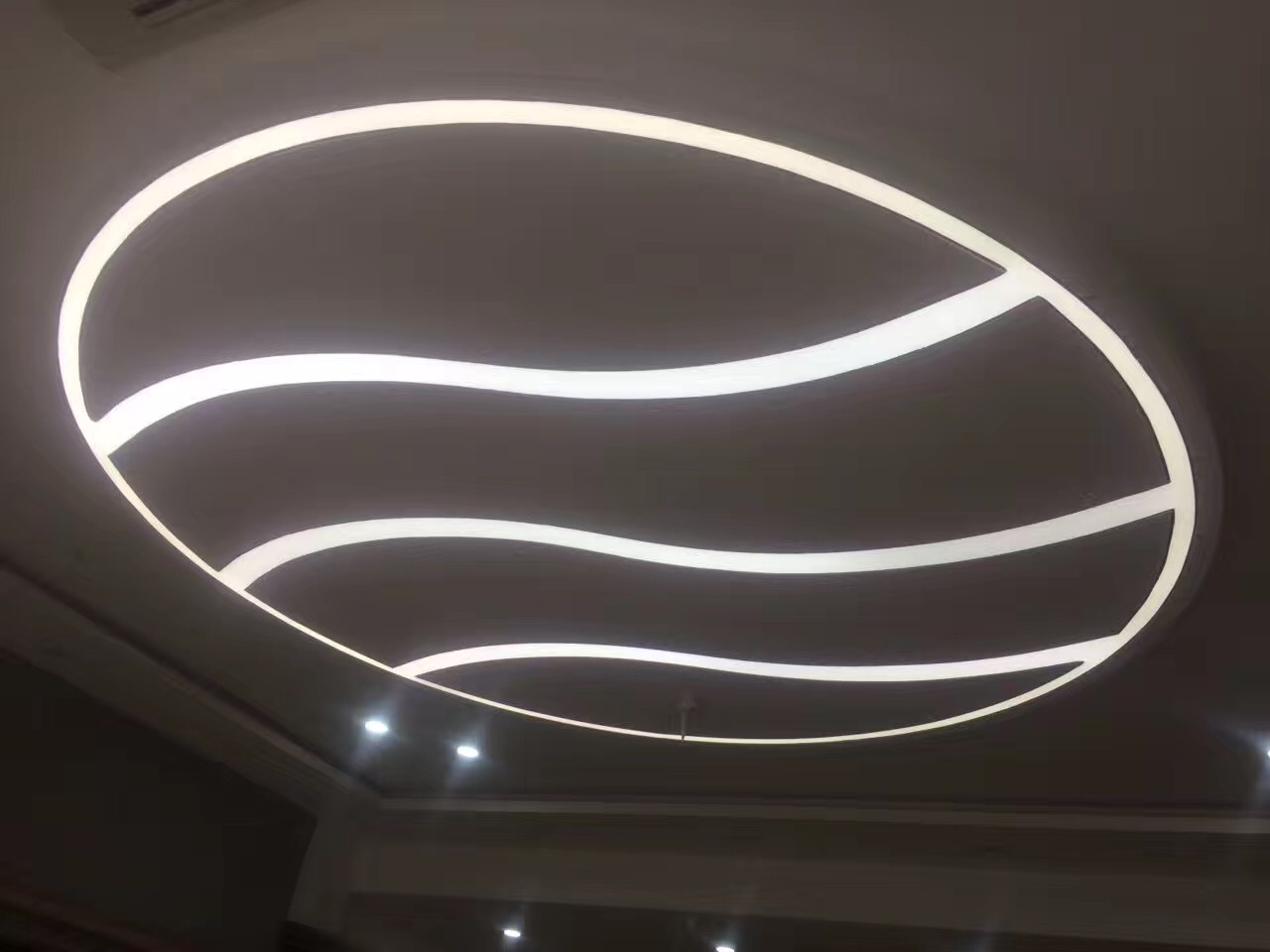 Customised Lighting Image